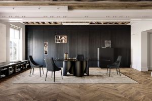 ONDA by Eforma