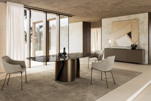 ONDA by Eforma