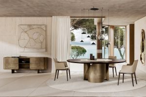 ONDA by Eforma
