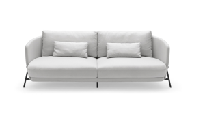 Cradle sofa by Arflex