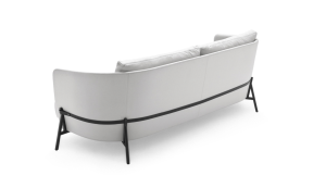 Cradle sofa by Arflex