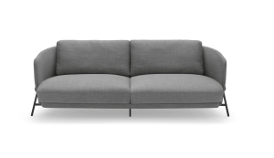 Cradle sofa by Arflex
