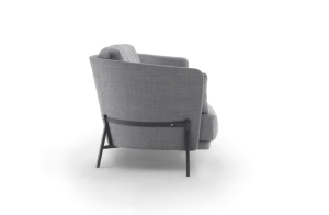 Cradle sofa by Arflex