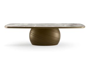GIOVE by Eforma
