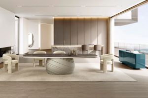 GIOVE by Eforma
