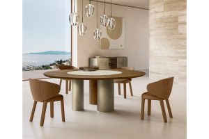 CILINDRO MIX by Eforma