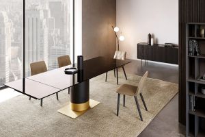 CILINDRO by Eforma