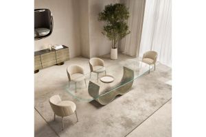 ALISEI by Eforma