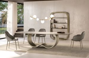ALISEI by Eforma