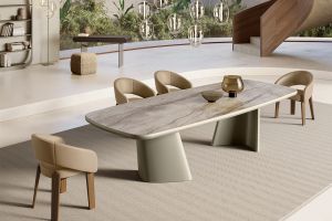 ACHILLE by Eforma