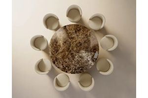 ACHILLE by Eforma