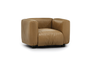 Marius&Marius armchair by Arflex