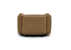 Marius&Marius armchair by Arflex