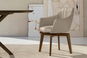 ERA WOODEN TRESTLE by Eforma 