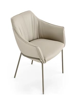 ERA — 4 METAL LEGS by Eforma