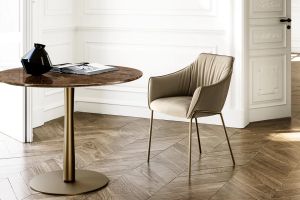 ERA — 4 METAL LEGS by Eforma