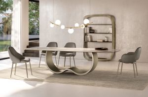 SILHOUETTE by Eforma