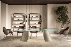 SILHOUETTE DELUXE by Eforma