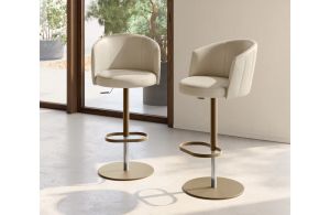 JANE STOOL by Eforma