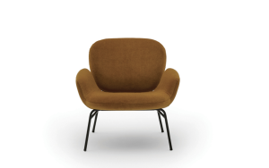 Momo armchair by Arflex