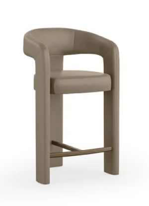 EGLE STOOL by Eforma