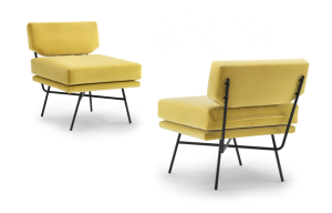Elettra armchair by Arflex