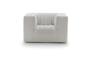 9000 armchair by Arflex