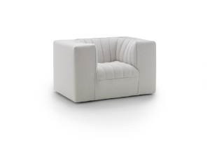 9000 armchair by Arflex