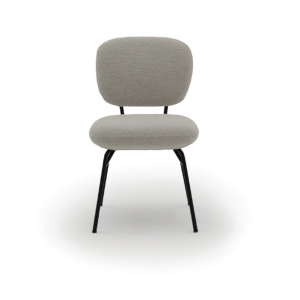 Momo chair by Arflex