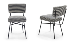 Elettra chair by Arflex