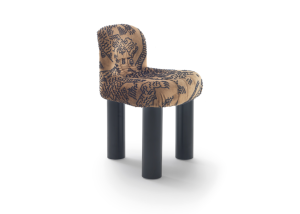 Botolo - Capsule Collection by Arflex