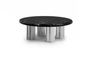 Treboli - Small table by Arflex