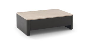 Tokio - Module with drawer by Arflex