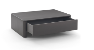 Tokio - Module with drawer by Arflex