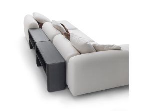 Tokio - Module with shelf by Arflex