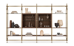 Charlotte by BONTEMPI