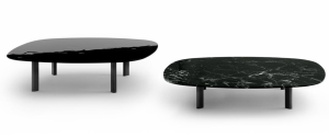 Marea - Small table 120 x 100 by Arflex
