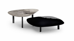 Marea - Small table 120 x 100 by Arflex