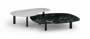 Marea - Small table 120 x 100 by Arflex
