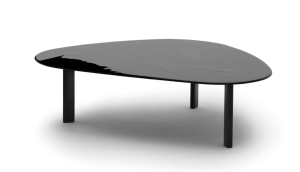 Marea - Small table 120 x 90 by Arflex