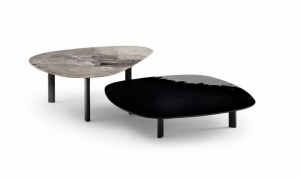 Marea - Small table 120 x 90 by Arflex
