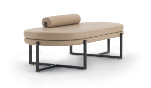 Sigmund daybed by Arflex